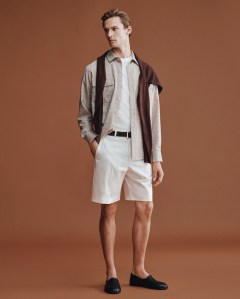 Agnona Spring 2026 Ready-to-Wear Collection at Milan Fashion Week
