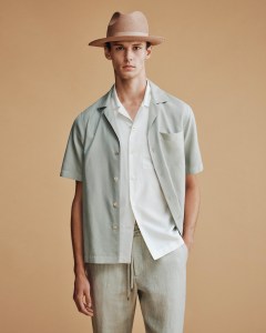 Agnona Spring 2026 Ready-to-Wear Collection at Milan Fashion Week