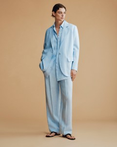 Agnona Spring 2026 Ready-to-Wear Collection at Milan Fashion Week