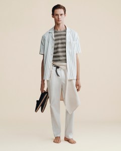Agnona Spring 2026 Ready-to-Wear Collection at Milan Fashion Week
