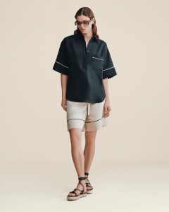 Agnona Spring 2026 Ready-to-Wear Collection at Milan Fashion Week