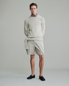 Agnona Spring 2026 Ready-to-Wear Collection at Milan Fashion Week