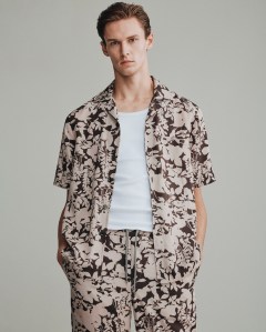 Agnona Spring 2026 Ready-to-Wear Collection at Milan Fashion Week