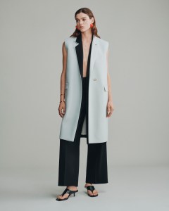 Agnona Spring 2026 Ready-to-Wear Collection at Milan Fashion Week