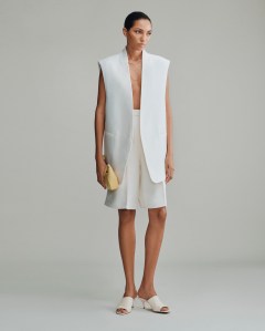 Agnona Spring 2026 Ready-to-Wear Collection at Milan Fashion Week