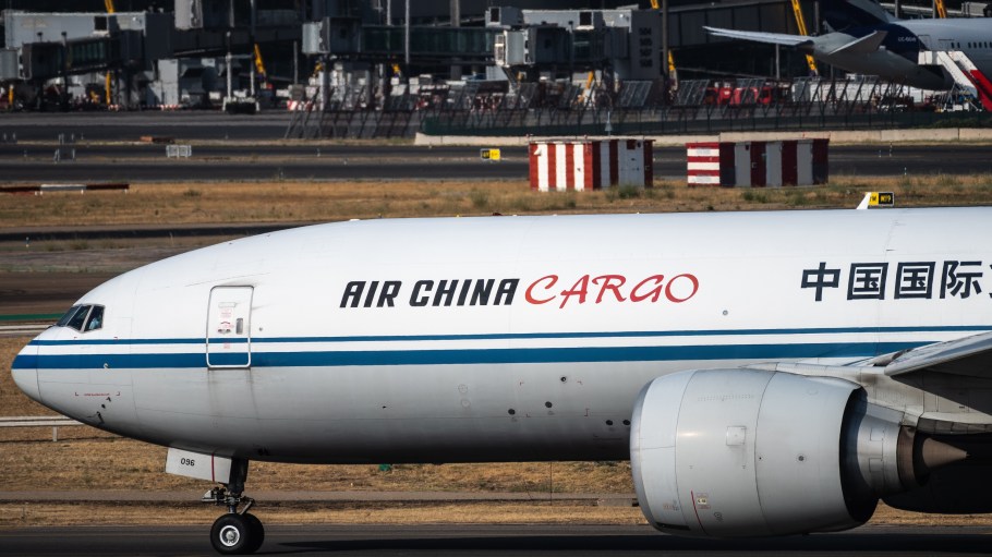 Airlines out of the Asia-Pacific region had demand growth of 11.1 percent—the highest of all markets.