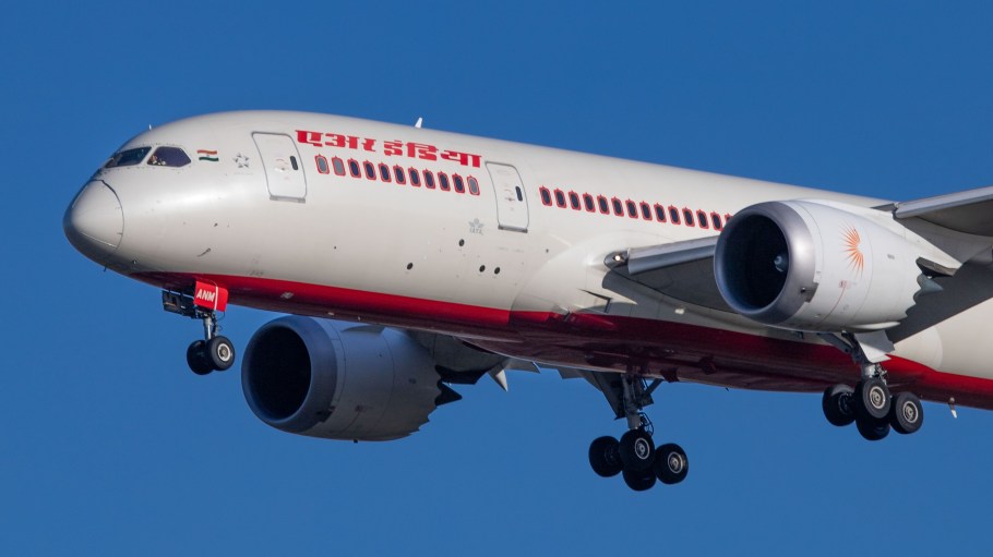 Air cargo volumes from India to Europe have been rising steadily in the past three weeks to fill some of the void, said WorldACD, with the Sept. 1-7 week’s freight coming in 8 percent higher than the year prior.