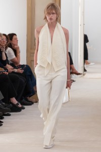 Alberta Ferretti Spring 2026 Ready-to-Wear Collection at Milan Fashion Week