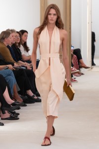 Alberta Ferretti Spring 2026 Ready-to-Wear Collection at Milan Fashion Week