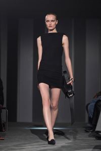 Alexander Wang 2026 ready-to-wear collection at New York Fashion Week.