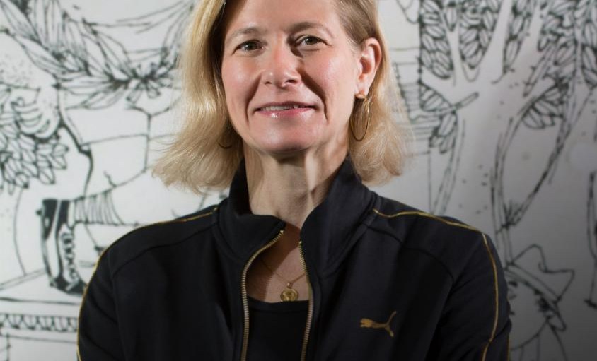 Anne-Laure Descours