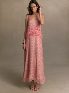 Arias Spring 2026 ready-to-wear collection at New York Fashion Week.