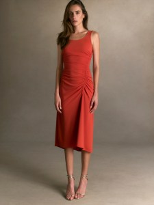 Arias Spring 2026 ready-to-wear collection at New York Fashion Week.