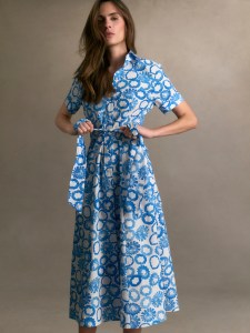 Arias Spring 2026 ready-to-wear collection at New York Fashion Week.