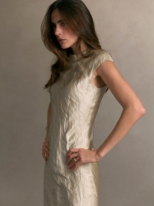 Arias Spring 2026 ready-to-wear collection at New York Fashion Week.