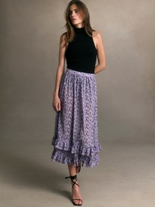 Arias Spring 2026 ready-to-wear collection at New York Fashion Week.