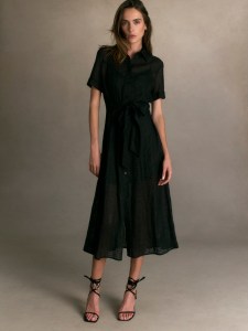 Arias Spring 2026 ready-to-wear collection at New York Fashion Week.