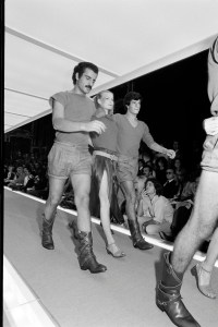 Giorgio Armani Spring 1978 Ready-to-Wear collection