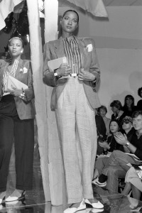 Giorgio Armani Spring 1980 Ready-to-Wear Collection