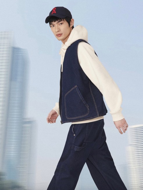 Armedangels