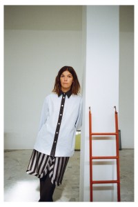 Arthur Arbesser Spring 2026 Ready-to-Wear Collection at Milan Fashion Week
