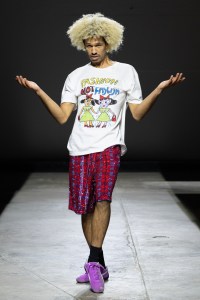 Ashish Spring 2026 Ready-to-Wear Collection at London Fashion Week