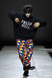Ashish Spring 2026 Ready-to-Wear Collection at London Fashion Week