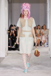 Ashley Williams Spring 2026 Ready-to-Wear Collection at London Fashion Week