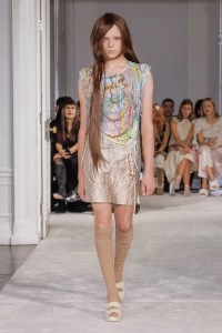Ashley Williams Spring 2026 Ready-to-Wear Collection at London Fashion Week