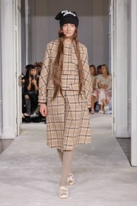 Ashley Williams Spring 2026 Ready-to-Wear Collection at London Fashion Week