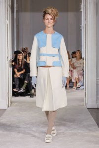 Ashley Williams Spring 2026 Ready-to-Wear Collection at London Fashion Week