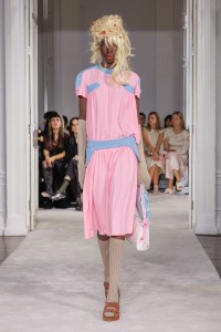 Ashley Williams Spring 2026 Ready-to-Wear Collection at London Fashion Week