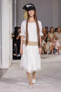 Ashley Williams Spring 2026 Ready-to-Wear Collection at London Fashion Week