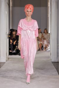 Ashley Williams Spring 2026 Ready-to-Wear Collection at London Fashion Week