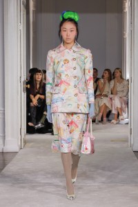 Ashley Williams Spring 2026 Ready-to-Wear Collection at London Fashion Week