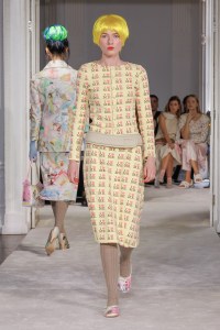 Ashley Williams Spring 2026 Ready-to-Wear Collection at London Fashion Week
