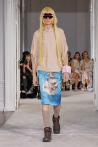 Ashley Williams Spring 2026 Ready-to-Wear Collection at London Fashion Week