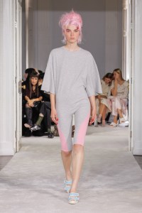 Ashley Williams Spring 2026 Ready-to-Wear Collection at London Fashion Week