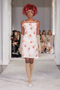 Ashley Williams Spring 2026 Ready-to-Wear Collection at London Fashion Week