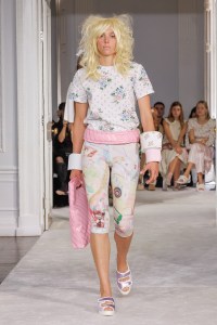 Ashley Williams Spring 2026 Ready-to-Wear Collection at London Fashion Week