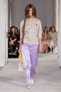 Ashley Williams Spring 2026 Ready-to-Wear Collection at London Fashion Week