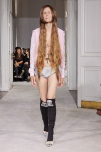 Ashley Williams Spring 2026 Ready-to-Wear Collection at London Fashion Week