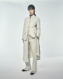 Aspesi Spring 2026 Ready-to-Wear Collection at Milan Fashion Week