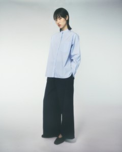 Aspesi Spring 2026 Ready-to-Wear Collection at Milan Fashion Week