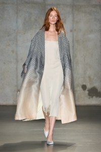 Bach Mai Spring 2026 ready-to-wear collection at New York Fashion Week.