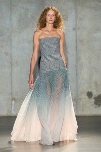 Bach Mai Spring 2026 ready-to-wear collection at New York Fashion Week.