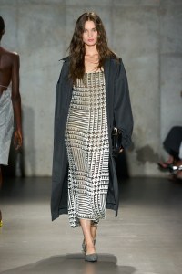 Bach Mai Spring 2026 ready-to-wear collection at New York Fashion Week.