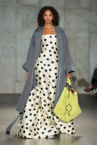 Bach Mai Spring 2026 ready-to-wear collection at New York Fashion Week.