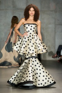Bach Mai Spring 2026 ready-to-wear collection at New York Fashion Week.