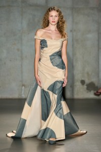 Bach Mai Spring 2026 ready-to-wear collection at New York Fashion Week.